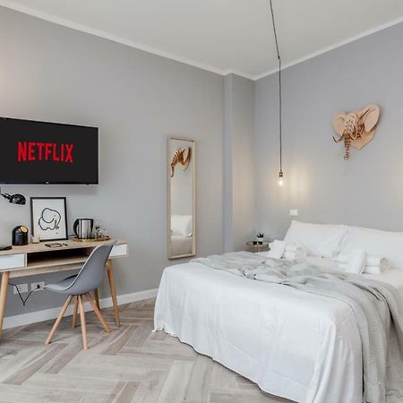 Otium Fornaci San Pietro Hotell Rom Exteriör bild