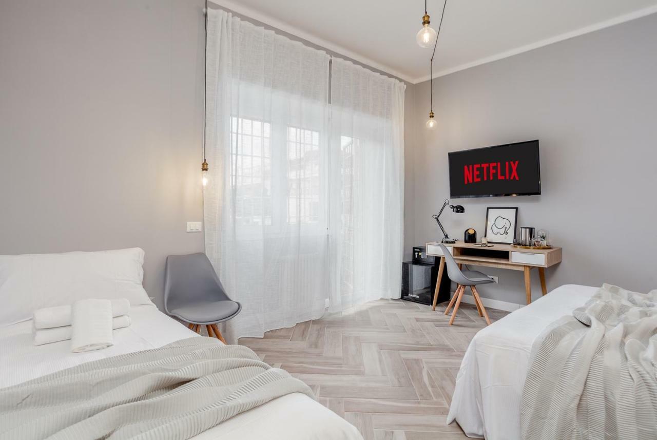 Otium Fornaci San Pietro Hotell Rom Exteriör bild