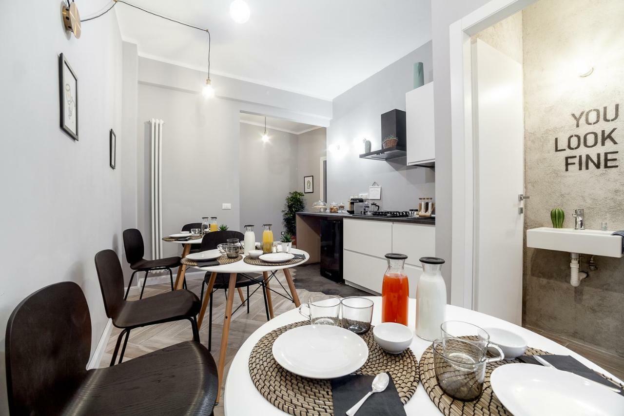 Otium Fornaci San Pietro Hotell Rom Exteriör bild