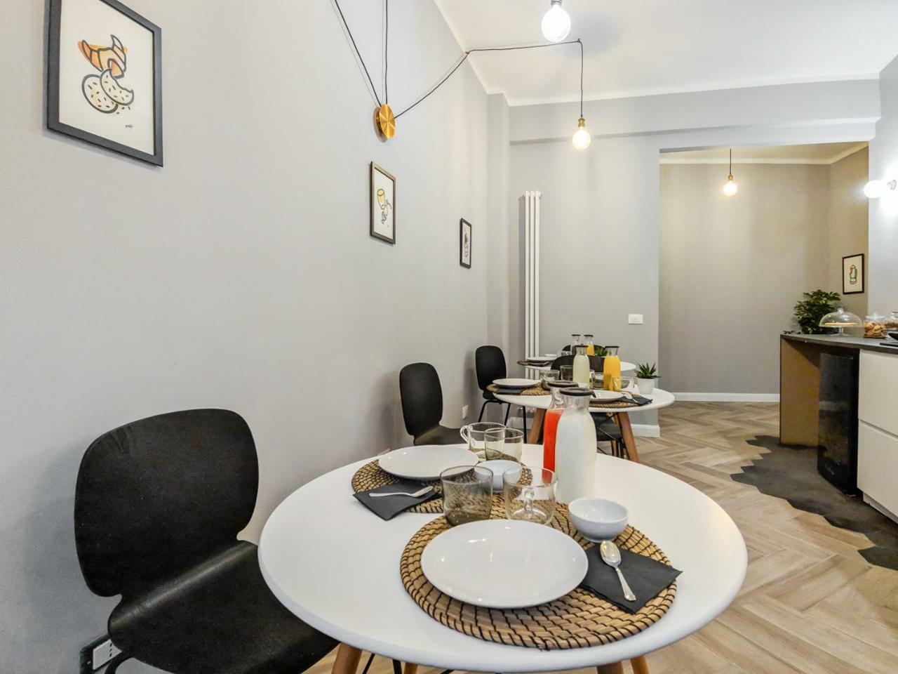 Otium Fornaci San Pietro Hotell Rom Exteriör bild