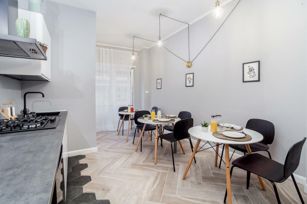 Otium Fornaci San Pietro Hotell Rom Exteriör bild