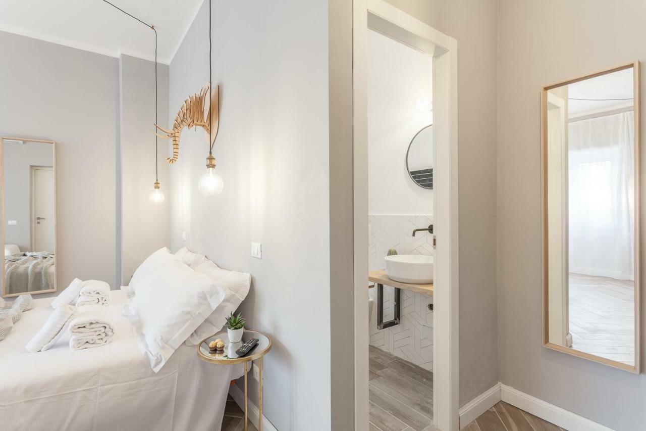 Otium Fornaci San Pietro Hotell Rom Exteriör bild
