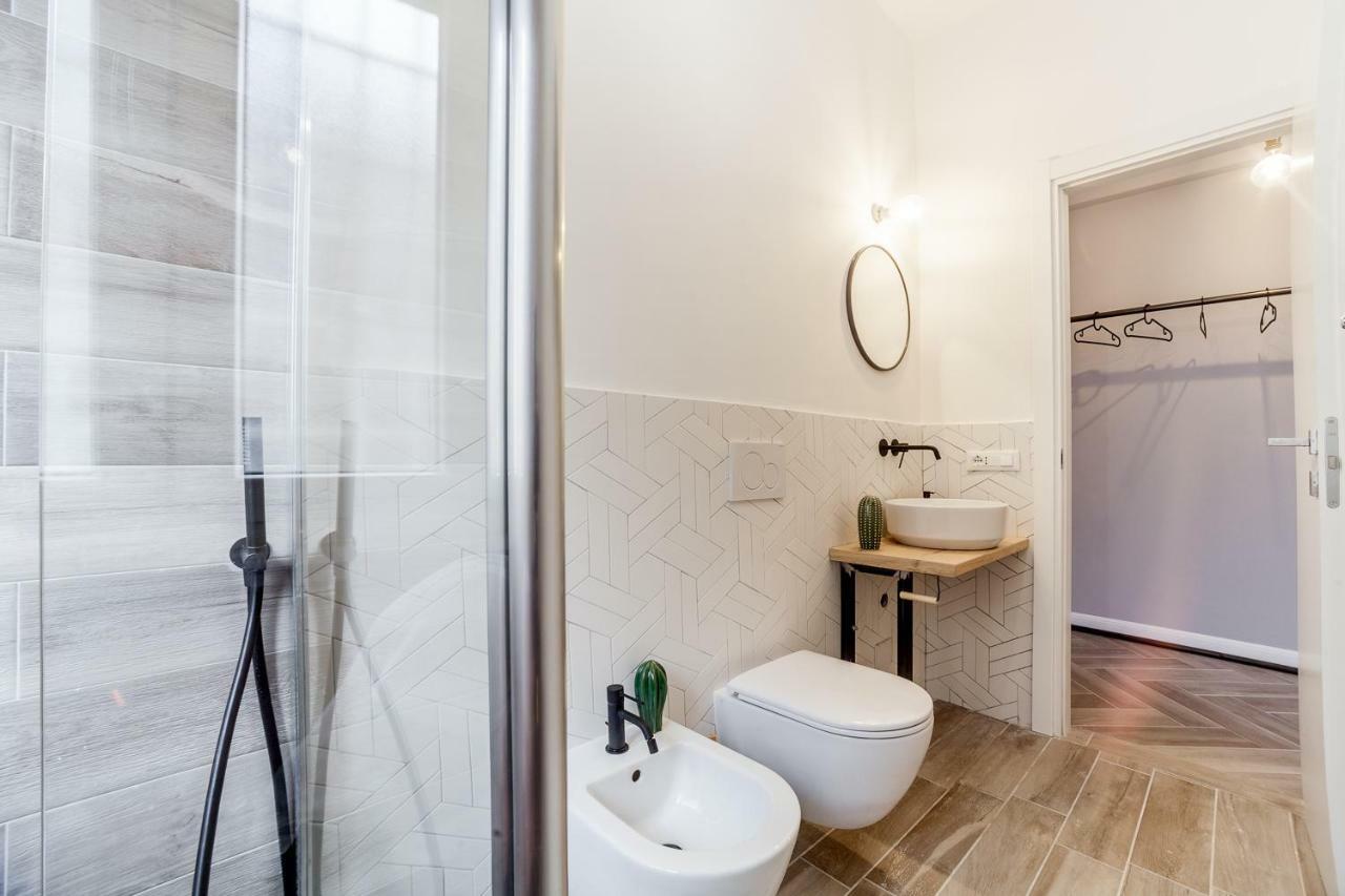 Otium Fornaci San Pietro Hotell Rom Exteriör bild