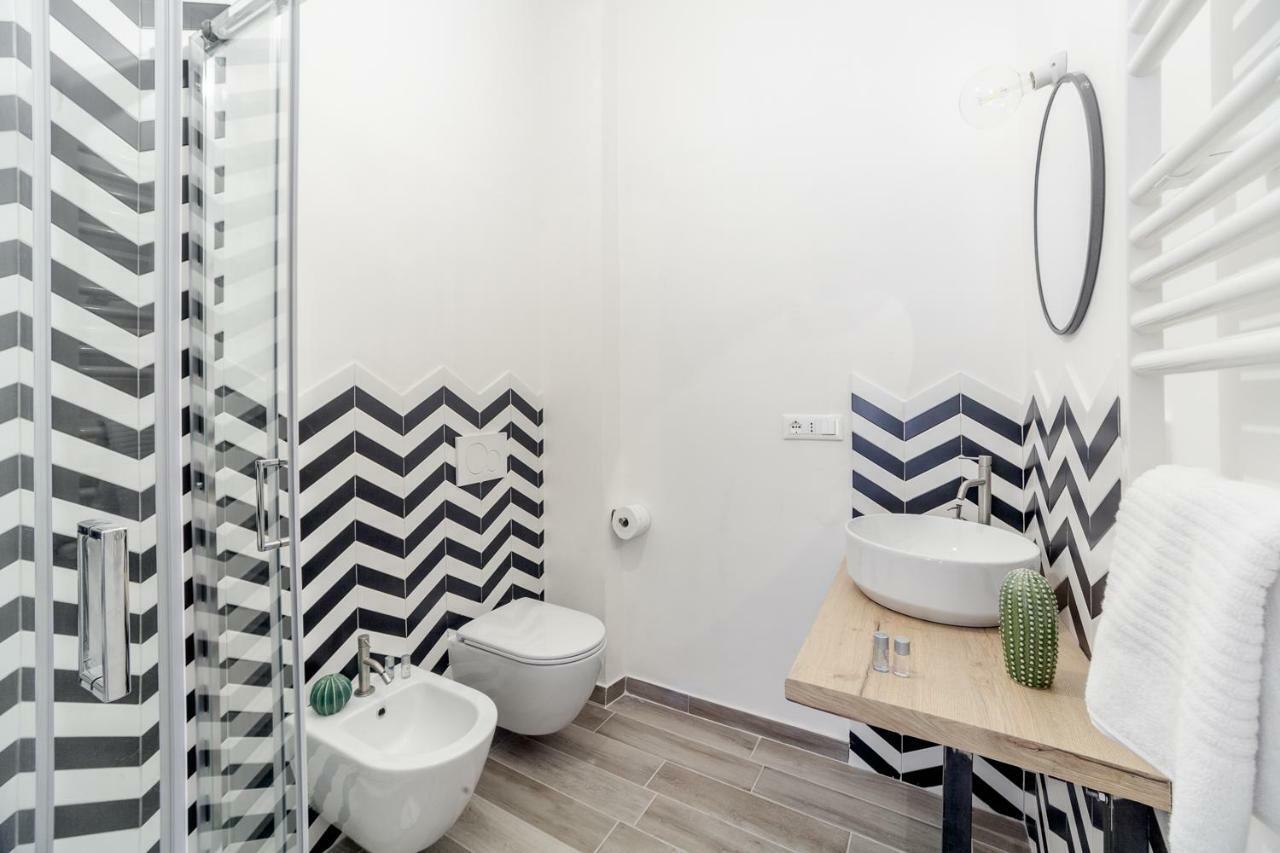 Otium Fornaci San Pietro Hotell Rom Exteriör bild