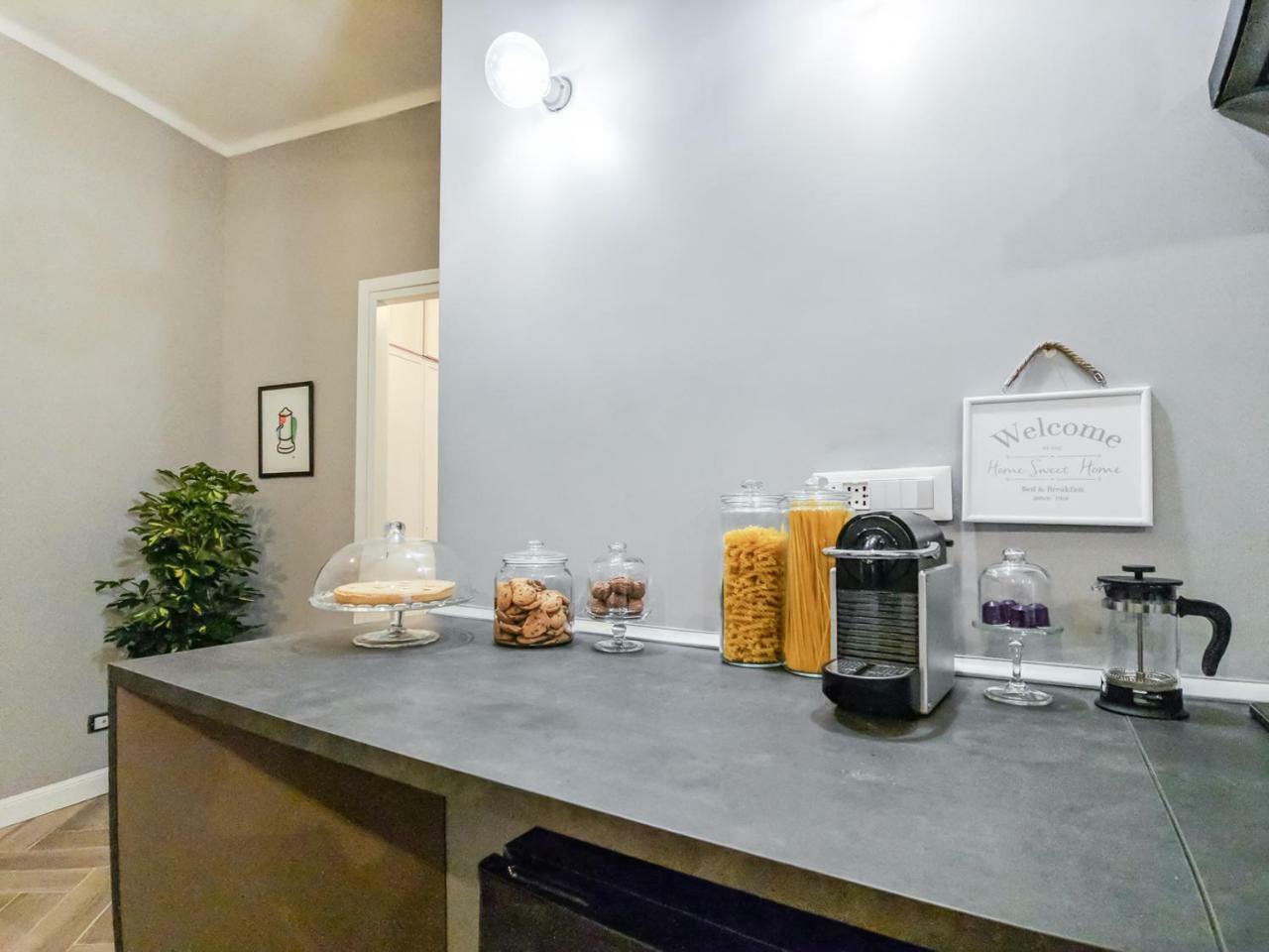 Otium Fornaci San Pietro Hotell Rom Exteriör bild